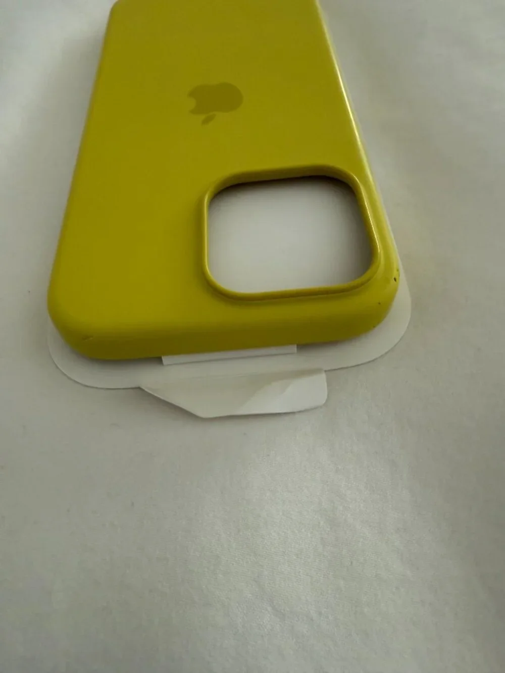 Apple iPhone 16 Pro Max Silicone Case - Deep Navy